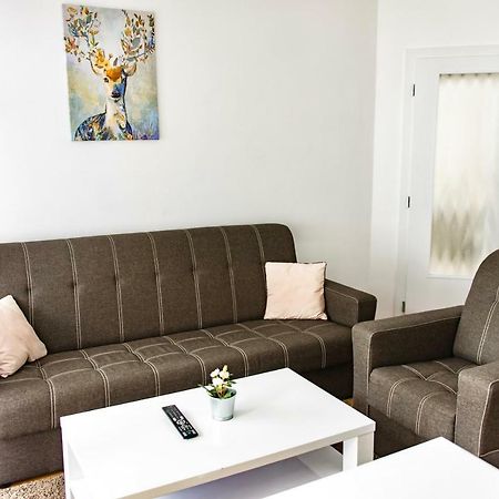 Apartman Reggie - Pec Pod Snezkou Exterior photo