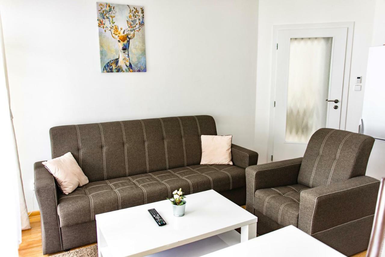Apartman Reggie - Pec Pod Snezkou Exterior photo